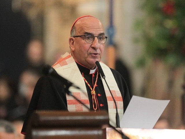 Cardenal Fernando Chomali hace un llamado al mundo político a practicar la buena política