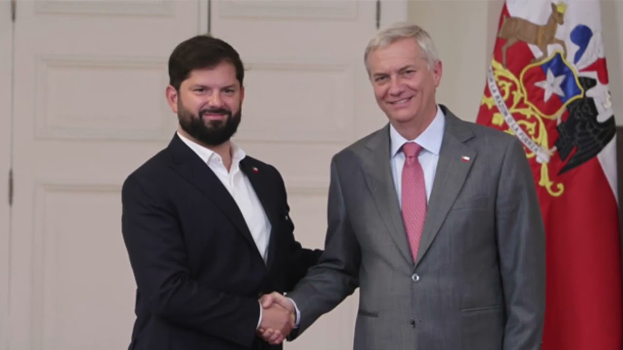 Las estrategias políticas exteriores de Kast a meses de iniciar su mandato presidencial