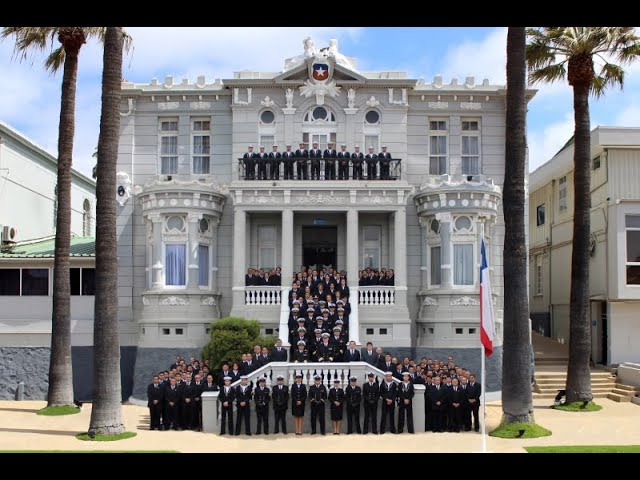 LCSLM: Aniversario deL SHOA