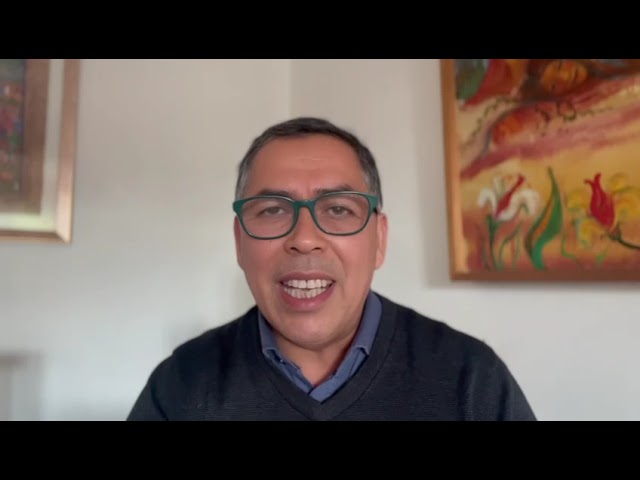 Diputado Leonardo Soto