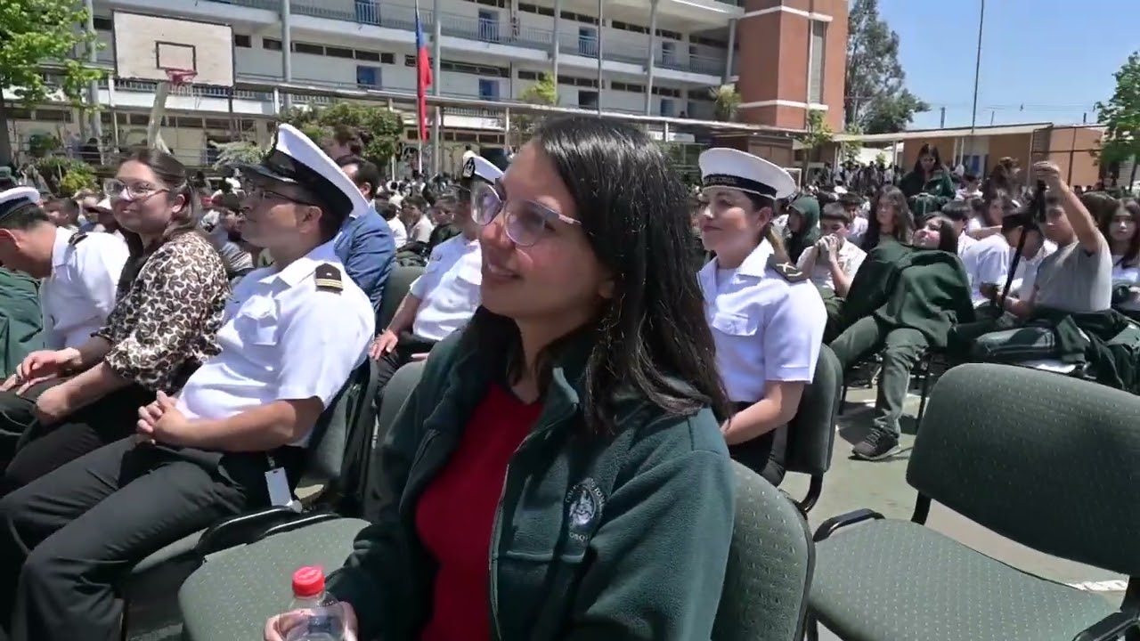 Banda de la Armada de Chile