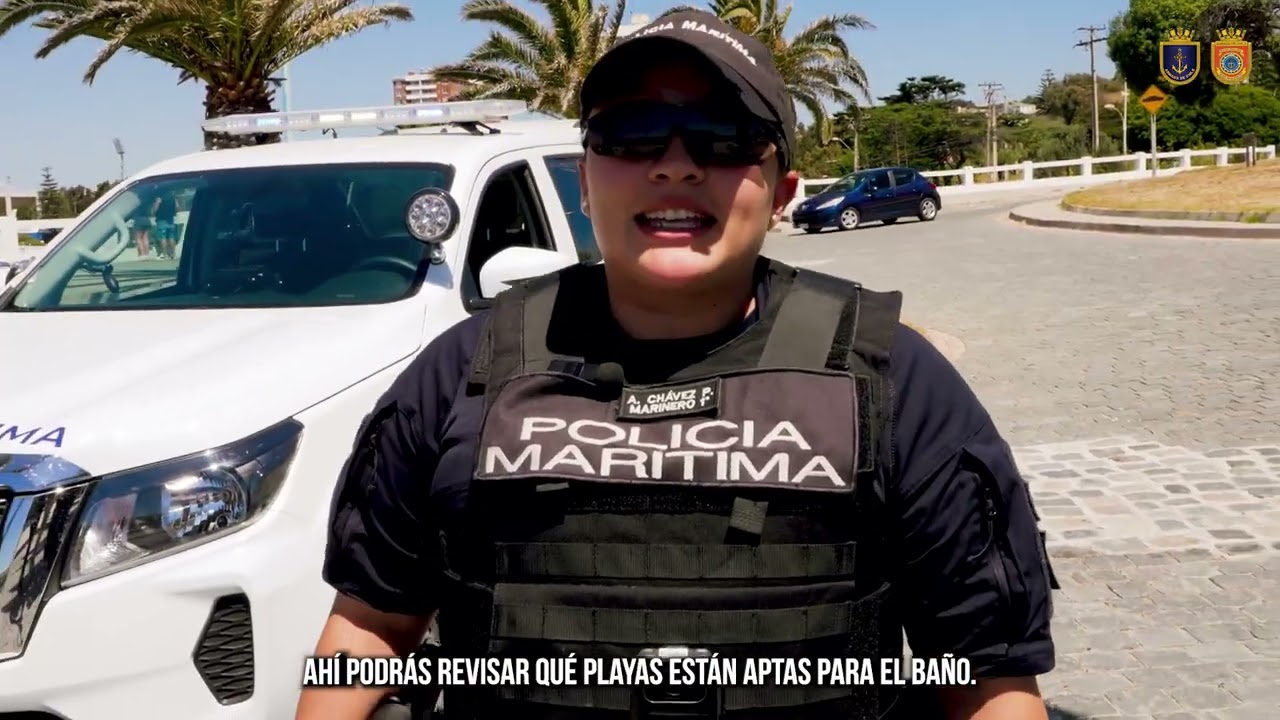 Campaña verano Armada 