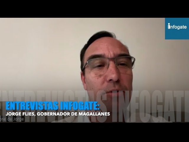 ENTREVISTAS: Jorge Flies