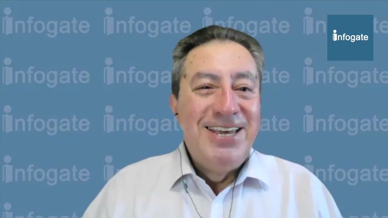 LCSLM: Enfoque Internacional junto al analista Guillermo Pacheco